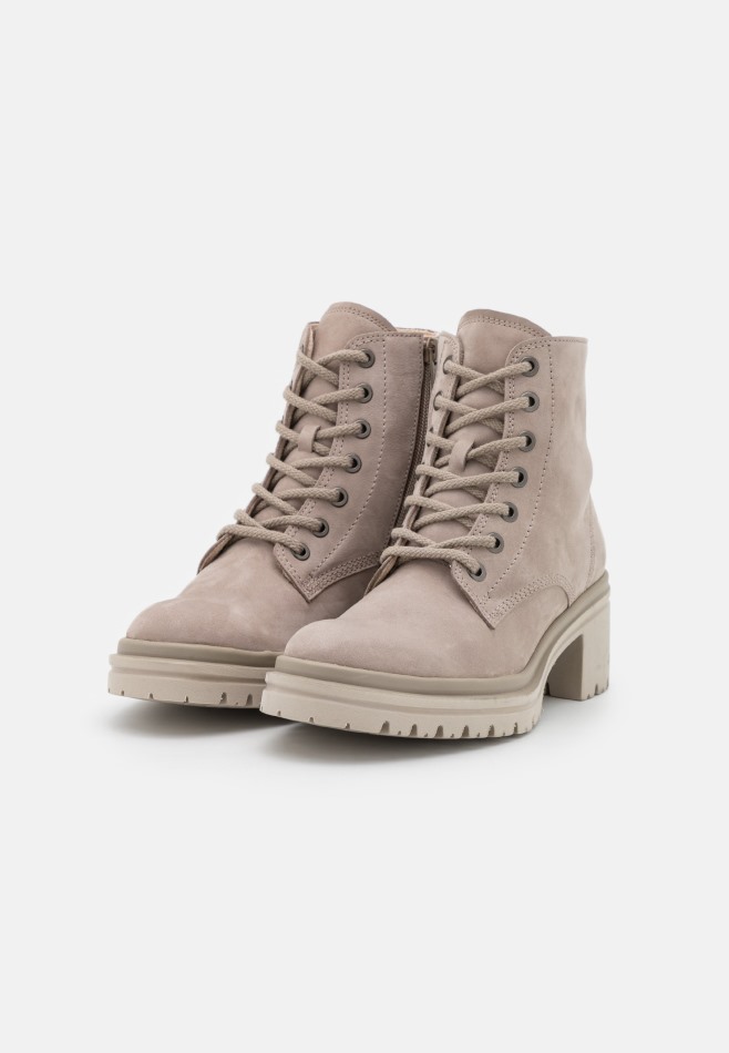 Poussière De Poussière | Bottines à Lacets Exclusives